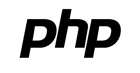 php-1-logo-black-and-white